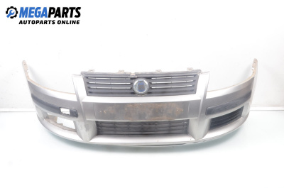 Предна броня за Fiat Stilo Hatchback (10.2001 - 11.2010), хечбек, позиция: предна