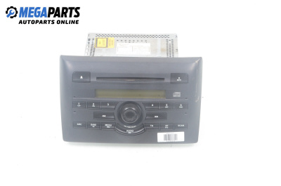CD плеър за Fiat Stilo Hatchback (10.2001 - 11.2010), № 735296997
