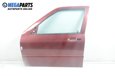 Врата за Seat Toledo I Hatchback (01.1991 - 10.1999), 4+1 вр., хечбек, позиция: предна, лява