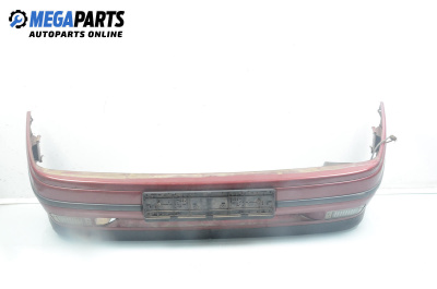 Предна броня за Seat Toledo I Hatchback (01.1991 - 10.1999), хечбек, позиция: предна