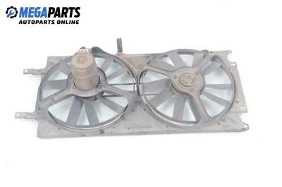 Перки охлаждане за Seat Toledo I Hatchback (01.1991 - 10.1999) 2.0 i, 115 к.с.