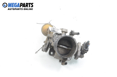 Дроселова клапа за Seat Toledo I Hatchback (01.1991 - 10.1999) 2.0 i, 115 к.с.