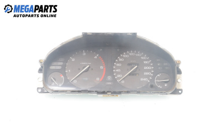 Километраж за Rover 600 Sedan (08.1993 - 10.2000) 620 Sdi, 105 к.с.