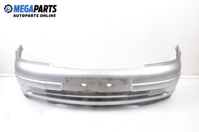 Предна броня за Opel Astra G Estate (02.1998 - 12.2009), комби, позиция: предна
