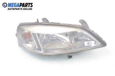 Фар за Opel Astra G Estate (02.1998 - 12.2009), комби, позиция: дясна