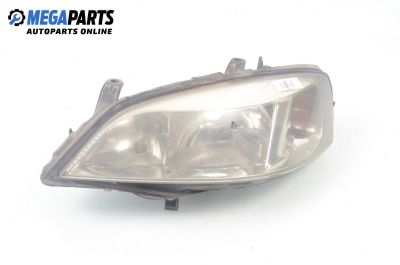 Фар за Opel Astra G Estate (02.1998 - 12.2009), комби, позиция: лява