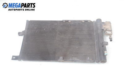 Климатичен радиатор за Opel Astra G Estate (02.1998 - 12.2009) 1.4 16V, 90 к.с.