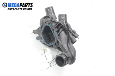 Корпус на термостат за Peugeot 207 Hatchback (02.2006 - 12.2015) 1.4 16V, 95 к.с.
