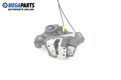 Брава на врата за Toyota Auris Hatchback II (10.2012 - 12.2018), позиция: предна, лява