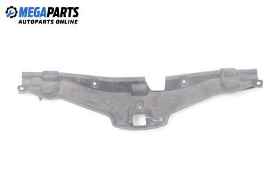 Кора над радиатор за Toyota Auris Hatchback II (10.2012 - 12.2018), 4+1 вр., хечбек