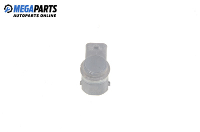 Парктроник за Toyota Auris Hatchback II (10.2012 - 12.2018), № 89341-05010