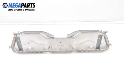 Метална планка за Toyota Auris Hatchback II (10.2012 - 12.2018), хечбек