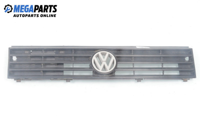 Решетка за Volkswagen Polo Hatchback I (10.1981 - 09.1994), хечбек, позиция: предна