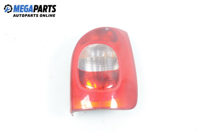 Стоп за Citroen Xsara Picasso (09.1999 - 06.2012), миниван, позиция: дясна