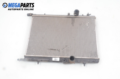 Воден радиатор за Citroen Xsara Picasso (09.1999 - 06.2012) 1.8 16V, 115 к.с.