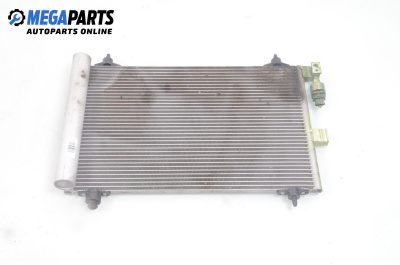 Климатичен радиатор за Citroen Xsara Picasso (09.1999 - 06.2012) 1.8 16V, 115 к.с.