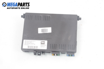 BSI модул за Citroen Xsara Picasso (09.1999 - 06.2012), № Valeo 730 025 12
