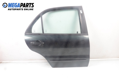 Врата за Fiat Marea Sedan (09.1996 - 12.2007), 4+1 вр., седан, позиция: задна, дясна