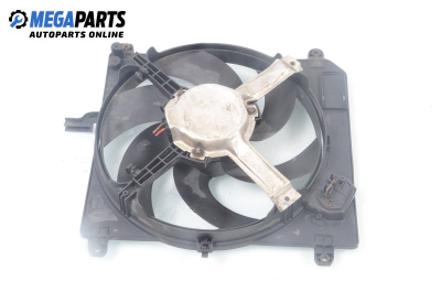 Перка охлаждане за Fiat Marea Sedan (09.1996 - 12.2007) 1.8 115 16V, 113 к.с.