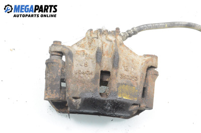 Спирачен апарат за Peugeot 206 Hatchback (08.1998 - 12.2012), позиция: предна, лява