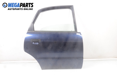 Врата за Audi A4 Sedan B5 (11.1994 - 09.2001), 4+1 вр., седан, позиция: задна, дясна