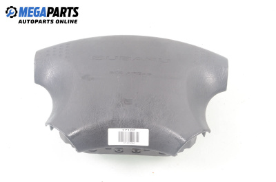 Airbag за Subaru Impreza I Wagon (08.1992 - 12.2000), 4+1 вр., комби, позиция: предна