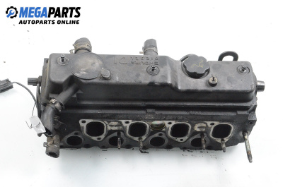 Глава за Ford Focus I Hatchback (10.1998 - 12.2007) 1.8 Turbo DI / TDDi, 90 к.с.