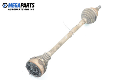 Полуоска за Volkswagen Golf IV Variant (05.1999 - 06.2006) 2.3 V5 4motion, 150 к.с., позиция: задна, лява