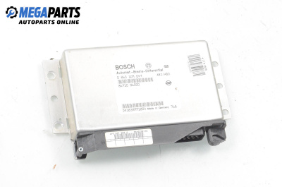 Компютър ABS за SsangYong Musso SUV (01.1993 - 09.2007), № Bosch 0 265 109 047