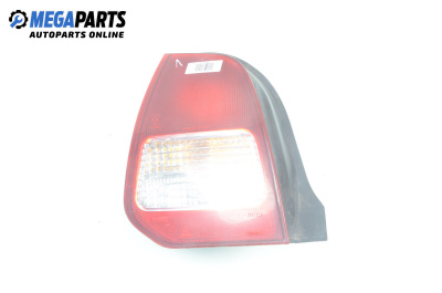 Стоп за Mitsubishi Colt V Hatchback (09.1995 - 09.2003), хечбек, позиция: лява