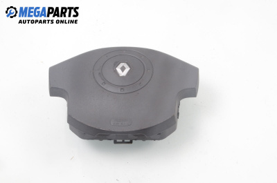 Airbag за Renault Scenic II Minivan (06.2003 - 07.2010), 4+1 вр., миниван, позиция: предна