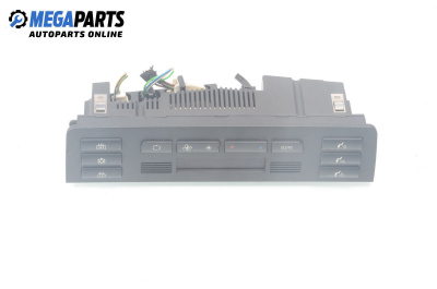 Панел климатроник за BMW 3 Series E46 Sedan (02.1998 - 04.2005)