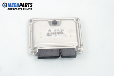 Компютър двигател за Volkswagen Passat III Variant B5 (05.1997 - 12.2001) 1.9 TDI 4motion, 115 к.с., № Bosch 0 281 010 303