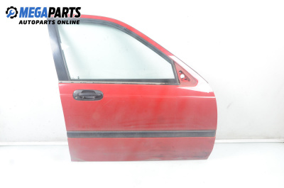 Врата за Honda Civic VI Fastback (09.1994 - 02.2001), 4+1 вр., хечбек, позиция: предна, дясна