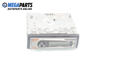 CD плеър за Peugeot Partner Combispace (05.1996 - 12.2015), Blaupunkt