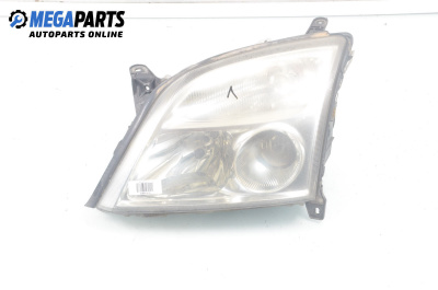 Фар за Opel Vectra C Estate (10.2003 - 01.2009), комби, позиция: лява