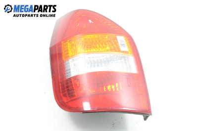Стоп за Opel Zafira A Minivan (04.1999 - 06.2005), миниван, позиция: лява