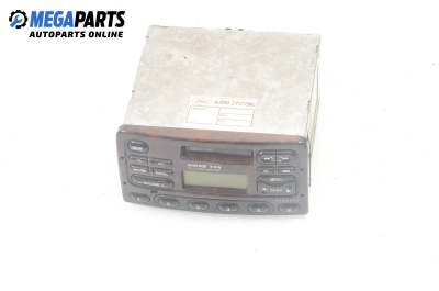 Автокасетофон за Ford Mondeo II Turnier (08.1996 - 09.2000), № 97AP-18K876-MA