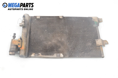 Климатичен радиатор за Opel Astra G Coupe (03.2000 - 05.2005) 1.8 16V, 125 к.с.