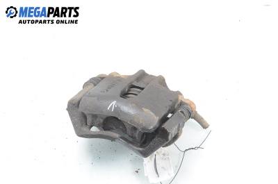 Спирачен апарат за Peugeot 405 II Break (08.1992 - 10.1996), позиция: предна, лява