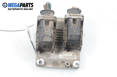 Компютър двигател за Fiat Punto Hatchback II (09.1999 - 07.2012) 1.2 16V 80 (188.233, .235, .253, .255, .333, .353, .639...), 80 к.с., № 0 261 206 980