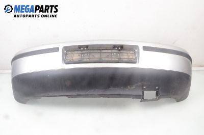Задна броня за Seat Leon Hatchback I (11.1999 - 06.2006), хечбек