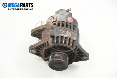 Алтернатор / генератор за Alfa Romeo 147 Hatchback (2000-11-01 - 2010-03-01) 1.6 16V T.SPARK (937AXB1A), 120 к.с.