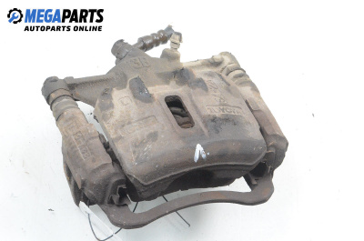Спирачен апарат за Toyota Corolla E11 Compact (04.1997 - 01.2002), позиция: предна, лява