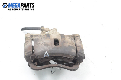 Спирачен апарат за Toyota Corolla E11 Compact (04.1997 - 01.2002), позиция: предна, дясна
