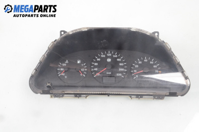 Километраж за Alfa Romeo 146 Hatchback (12.1994 - 01.2001) 1.6 i.e. 16V T.S., 120 к.с.