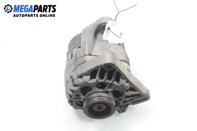 Алтернатор / генератор за Renault Clio II Hatchback (09.1998 - 09.2005) 1.2 (BB0A, BB0F, BB10, BB1K, BB28, BB2D, BB2H, CB0A...), 58 к.с.