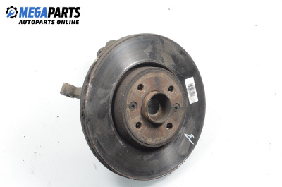 Шенкел главина за Renault Megane II Hatchback (07.2001 - 10.2012), позиция: предна, дясна