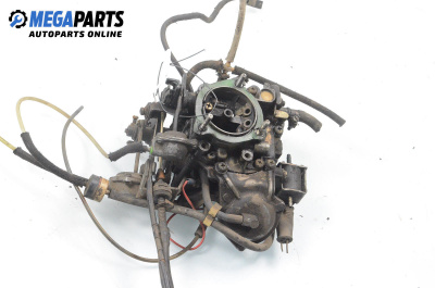 Carburetor for Audi 100 Avant C3 (08.1982 - 11.1990) 1.8, 90 hp