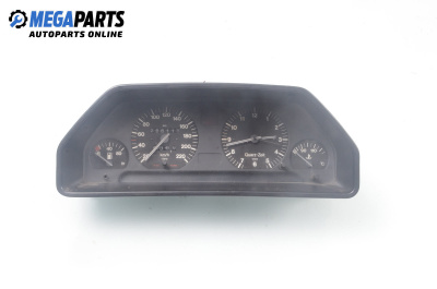Километраж за Audi 100 Avant C3 (08.1982 - 11.1990) 1.8, 90 к.с.